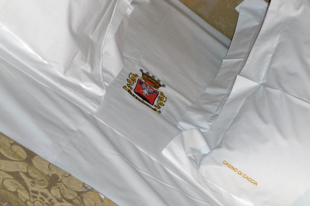 Resort Casino Di Caccia Custoza Rum bild